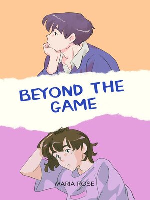 cover image of Beyond the Game